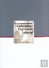 Colectânea Legislação Laboral