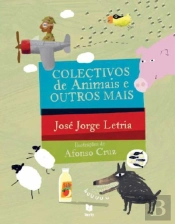 Colectivos de Animais e Outros Mais