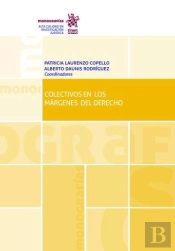 Colectivos En Los Márgenes Del Derecho