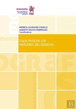 Bertrand.pt - Colectivos En Los Márgenes Del Derecho