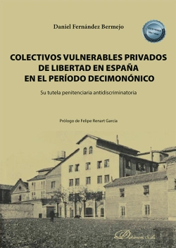 Bertrand.pt - Colectivos Vulnerables Privados De Libertad En España En El