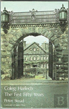 Coleg Harlech
