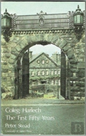 Coleg Harlech