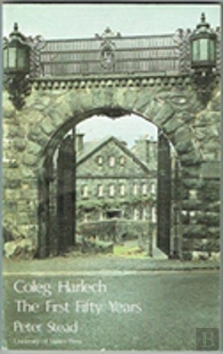 Bertrand.pt - Coleg Harlech