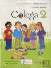 Colega 2  