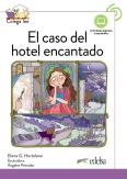 Colega Lee 3 - 3/4 El Caso Del Hotel Encantado. Nueva Edicion