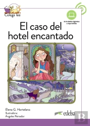 Colega Lee 3 - 3/4 El Caso Del Hotel Encantado. Nueva Edicion
