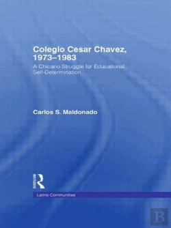 Bertrand.pt - Colegio Cesar Chavez, 1973-1983