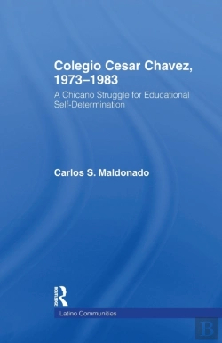 Bertrand.pt - Colegio Cesar Chavez, 1973-1983