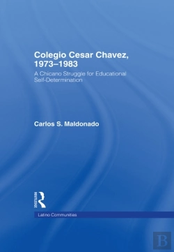Bertrand.pt - Colegio Cesar Chavez, 1973-1983