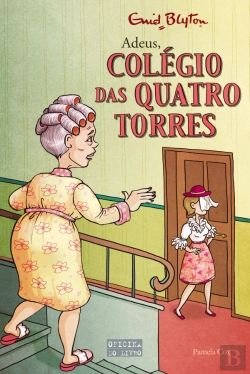 Bertrand.pt - Colégio das Quatro Torres N.º 12