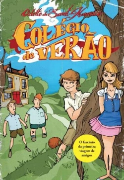 Bertrand.pt - Colégio de Verão
