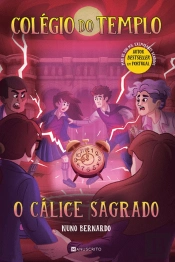 Colégio do Templo - O Cálice Sagrado