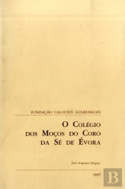 Colégio dos Moços do Coro da Sé de Évora