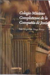 Colegio Máximo Complutense De La Compañía De Jesús