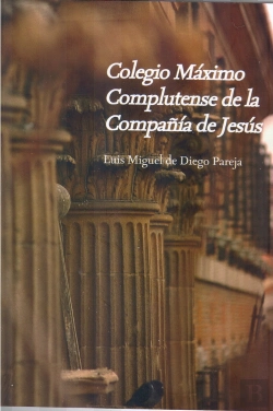 Bertrand.pt - Colegio Máximo Complutense De La Compañía De Jesús