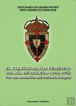 Bertrand.pt - Colegio Mayor Femenino 