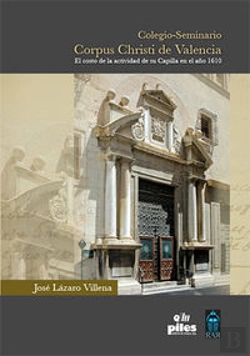 Bertrand.pt - Colegio-Seminario Corpus Christi De Valencia