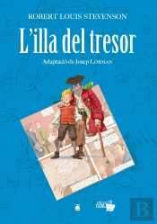 Cole·Lecció Dual 004 - L'Illa Del Tresor - R.L. Stevenson