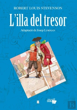 Bertrand.pt - Cole·Lecció Dual 004 - L'Illa Del Tresor - R.L. Stevenson