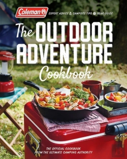 Bertrand.pt - Coleman The Outdoor Adventure Cookbook
