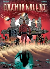 Coleman Wallace Tome 1 ; La Pierre D'Onyx