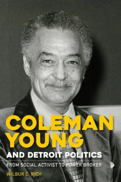 Bertrand.pt - Coleman Young And Detroit Politics