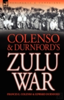 Bertrand.pt - Colenso & Durnford'S Zulu War