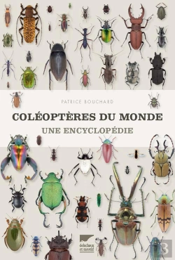 Bertrand.pt - Coléoptères Du Monde ; Une Encyclopédie