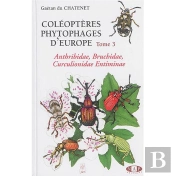 Coleopteres Phytophages D'Europe T.3