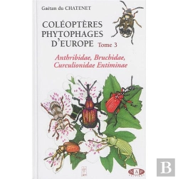 Bertrand.pt - Coleopteres Phytophages D'Europe T.3