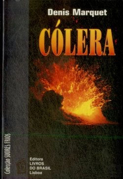 Bertrand.pt - Cólera
