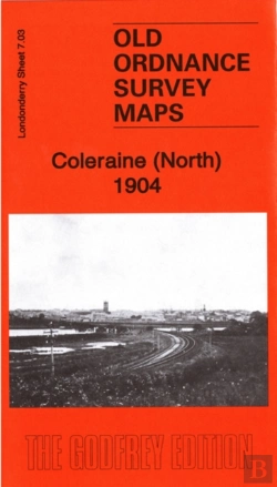 Bertrand.pt - Coleraine (North) 1904