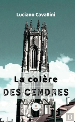 Bertrand.pt - Colere Cendres