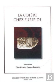 Colere Chez Euripide