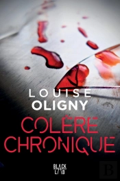 Colère Chronique
