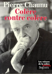 Colere Contre Colere