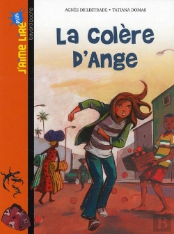 Bertrand.pt - Colère D'Ange T.20
