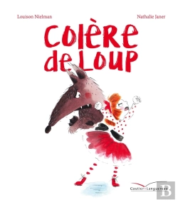 Bertrand.pt - Colère De Loup