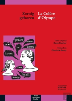Bertrand.pt - Colere D'Olympe