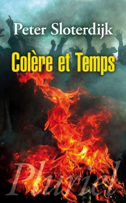 Bertrand.pt - Colère Et Temps