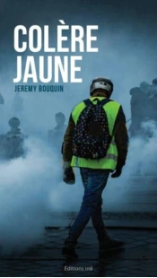 Colère Jaune