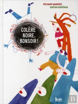 Bertrand.pt - Colère Noire, Bonsoir !