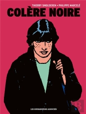 Colere Noire - Integrale