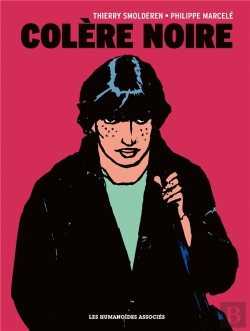 Bertrand.pt - Colere Noire - Integrale