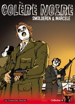 Bertrand.pt - Colere Noire