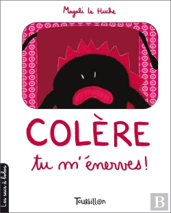 Bertrand.pt - Colère, Tu M'Énerves !