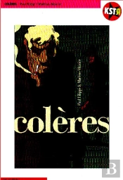 Colères