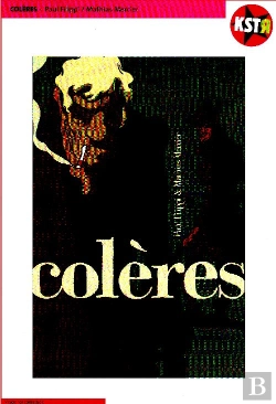Bertrand.pt - Colères