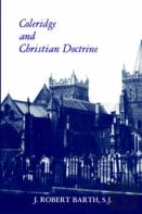 Coleridge And Christian Doctrine